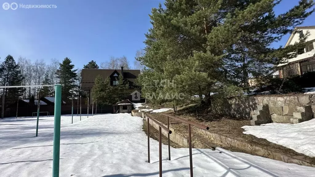 Участок в деревня Пашуково, Сиреневая улица (15 м) - Фото 2
