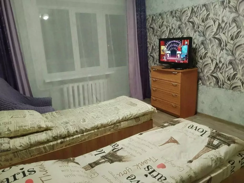 1-к кв. Тверская область, Ржев ул. Краностроителей, 20 (35.0 м) - Фото 1