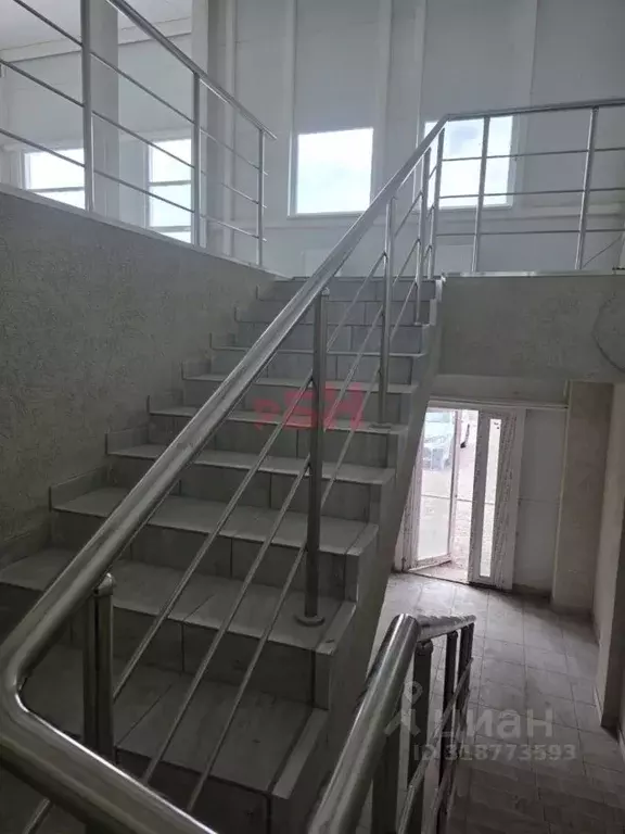 Торговая площадь в Пензенская область, Пензенский район, Ленинский ... - Фото 2