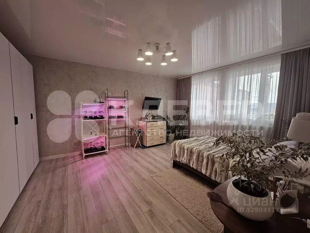 Дом в Пермский край, Чернушка ул. Лермонтова (136 м) - Фото 2