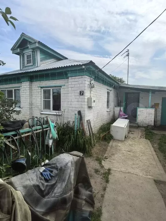 Дом 58 м на участке 13 сот. - Фото 0