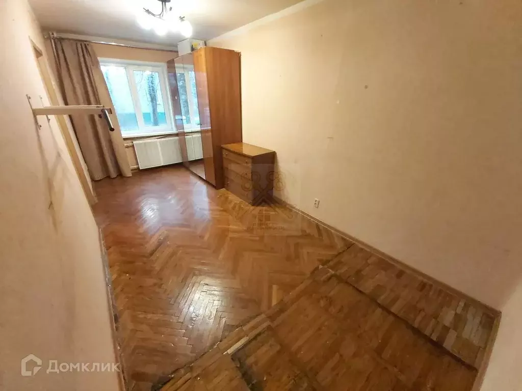 Продаётся 2-к квартира, 44 м - Фото 1
