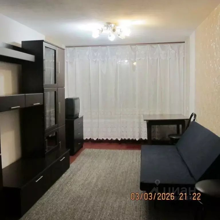 2-к кв. Самарская область, Самара пос. Управленческий, ул. Крайняя, 12 ... - Фото 1