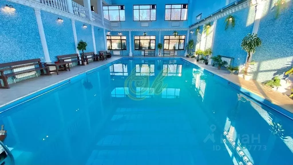 Дом в Московская область, Наро-Фоминский городской округ, д. ... - Фото 1