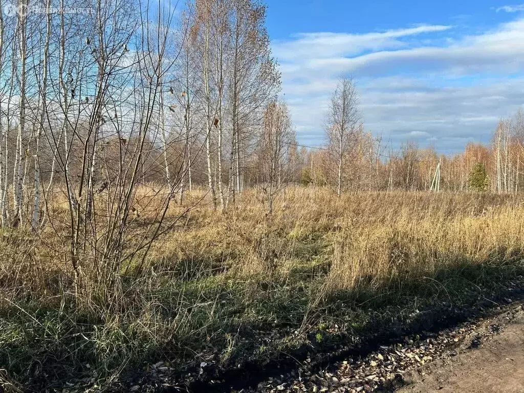 Участок в Кемерово, улица Святой Источник (9.95 м) - Фото 1
