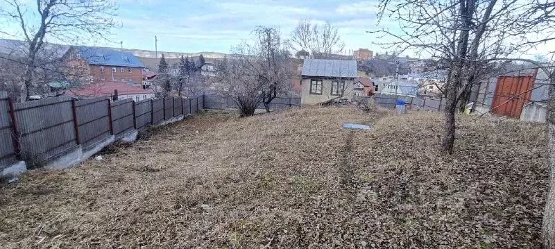 Участок в Ставропольский край, Кисловодск Зеленогорское СНТ, 371 (11.0 ... - Фото 2