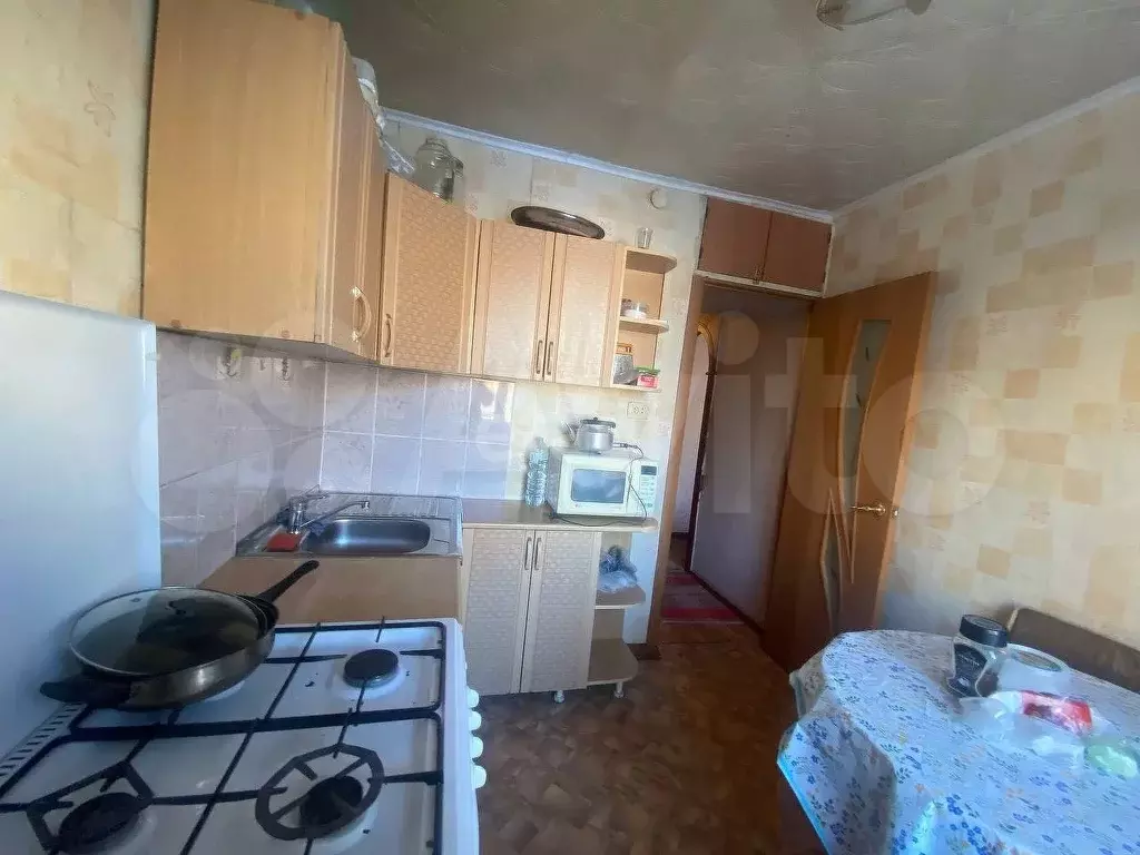 2-к. квартира, 43.5 м, 3/4 эт. - Фото 1