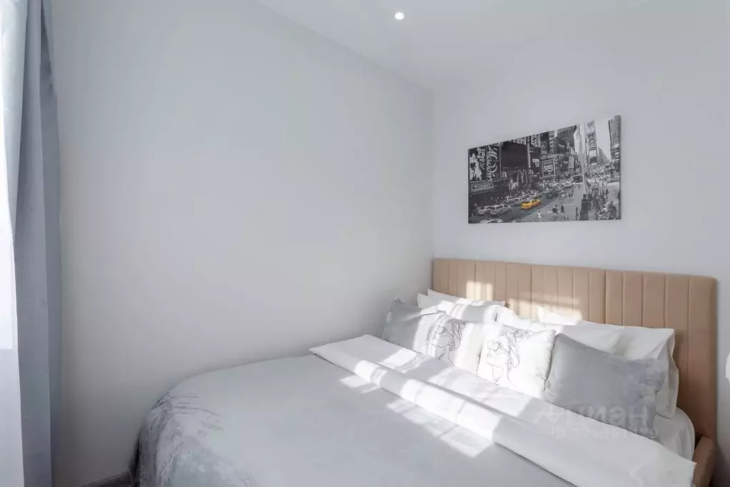 Студия Самарская область, Самара просека 5-я, 133 (41.0 м) - Фото 1