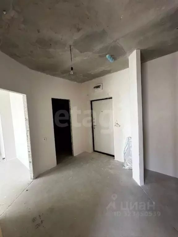 2-к кв. Ставропольский край, Ставрополь ул. Матрены Наздрачевой, 3 ... - Фото 1