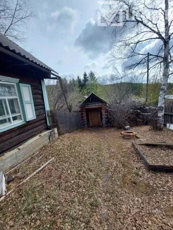 Дом в Иркутская область, Шелеховский район, пос. Подкаменная Подгорная ... - Фото 1