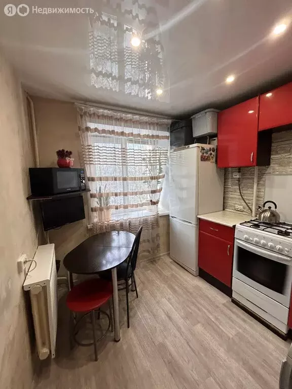 1-комнатная квартира: Киров, улица Дзержинского, 16 (30.3 м) - Фото 2