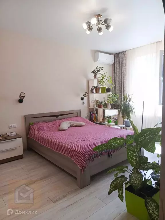 Продаётся 1-к квартира, 40 м - Фото 0