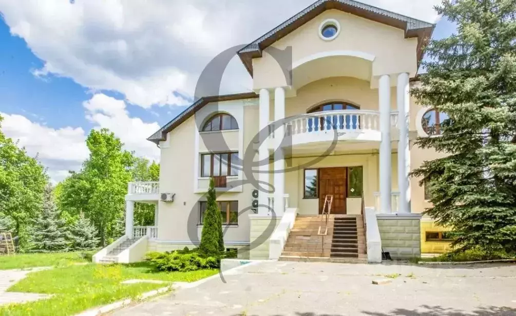 Дом в Московская область, Одинцовский городской округ, д. Подушкино, ... - Фото 0