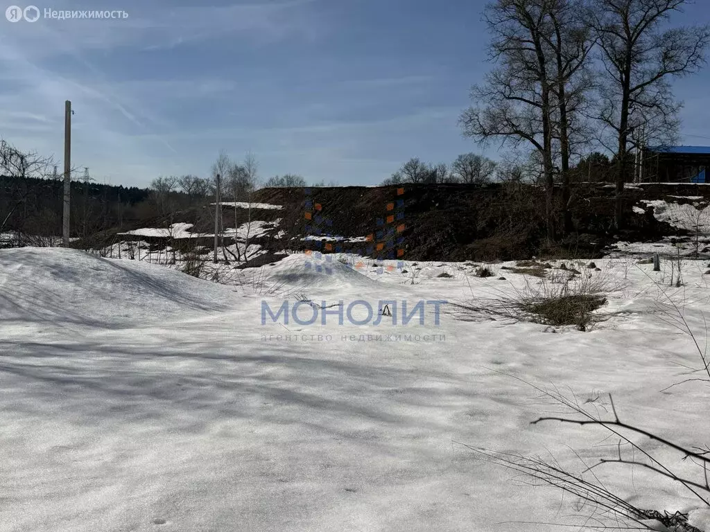 Участок в посёлок Внуково, улица Маяковского, 40 (6 м) - Фото 1