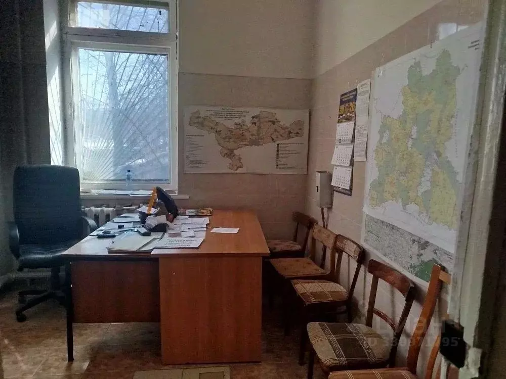 Помещение свободного назначения в Липецкая область, Лебедянь Трудовая ... - Фото 1