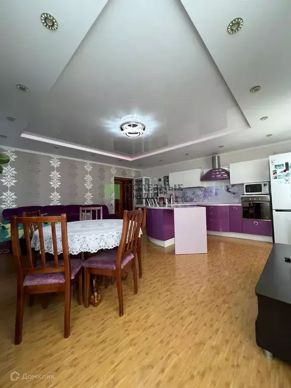 Продаётся 3-к квартира, 89.2 м - Фото 1