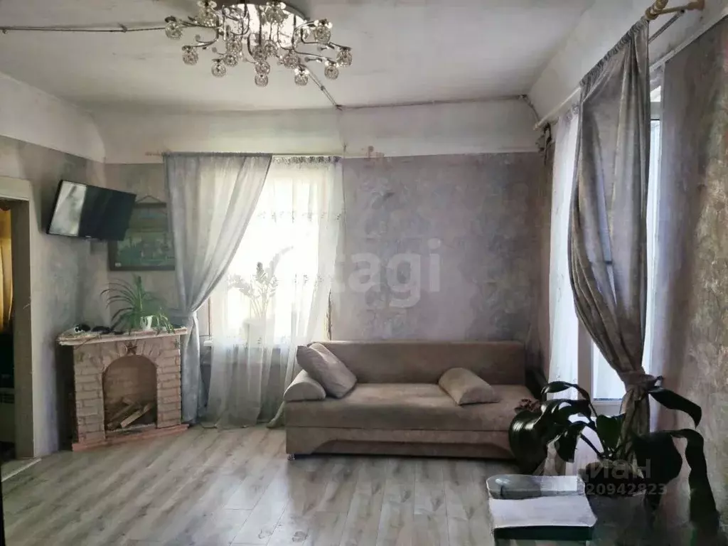 Дом в Татарстан, Казань Ореховый пер., 1 (114 м) - Фото 1