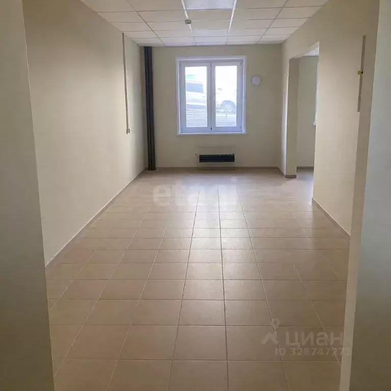 Офис в Красноярский край, Красноярск ул. Елены Стасовой, 48А (69 м) - Фото 2