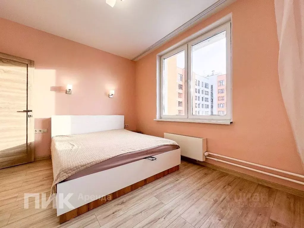 2-к кв. Московская область, Красногорск городской округ, пос. ... - Фото 1