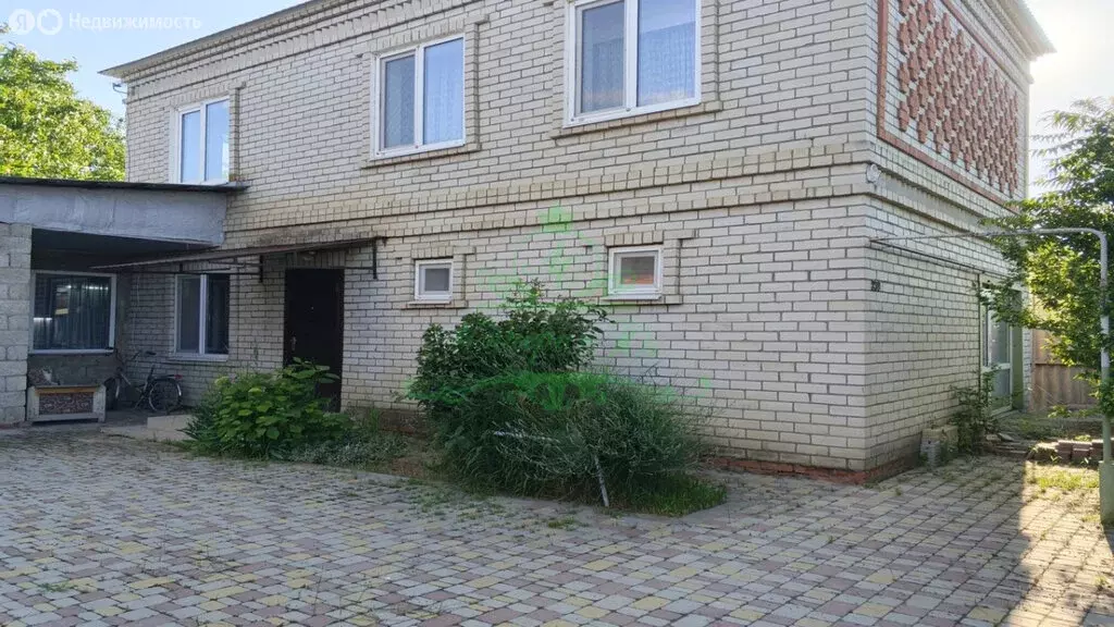 Дом в станица Калининская, улица Ленина (230 м) - Фото 2