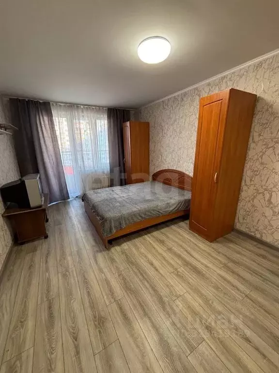 Студия Красноярский край, Красноярск Лесопарковая ул., 25 (28.0 м) - Фото 1