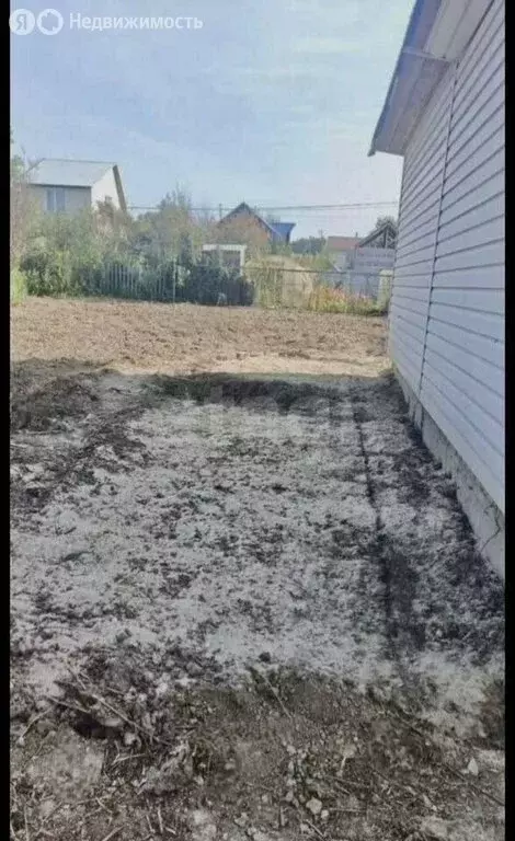 Дом в Новосибирск, СНТ Молодость, Земляничная улица (64 м) - Фото 1