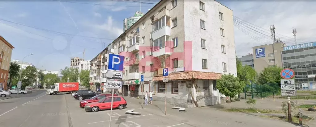 Продам помещение в центре - Фото 1