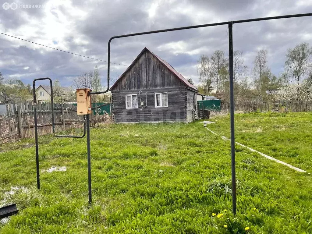 Дом в посёлок городского типа Новозавидовский, Зелёная улица (32.2 м) - Фото 1