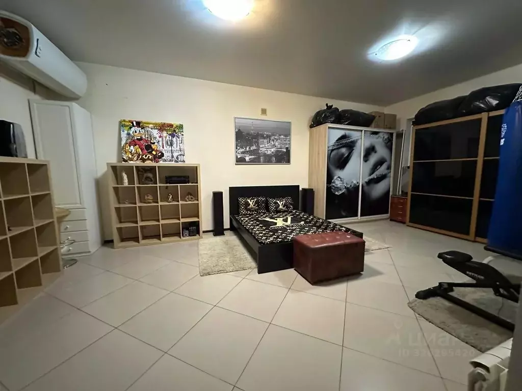 Дом в Московская область, Истра муниципальный округ, д. Зенькино 1А ... - Фото 2