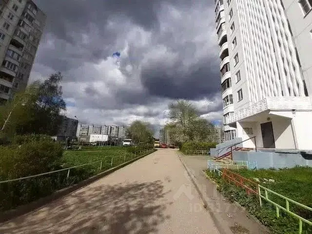1-к кв. Тверская область, Тверь бул. Гусева, 38 (36.5 м) - Фото 1