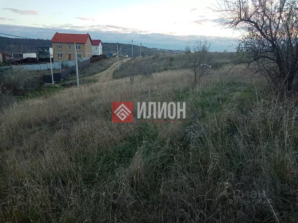 Участок в Севастополь ул. Летчика Канарева (8.0 сот.) - Фото 2