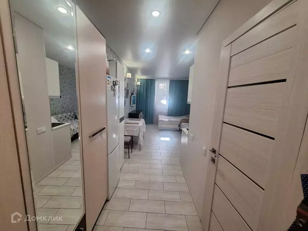 Продаётся квартира-студия, 25 м - Фото 0