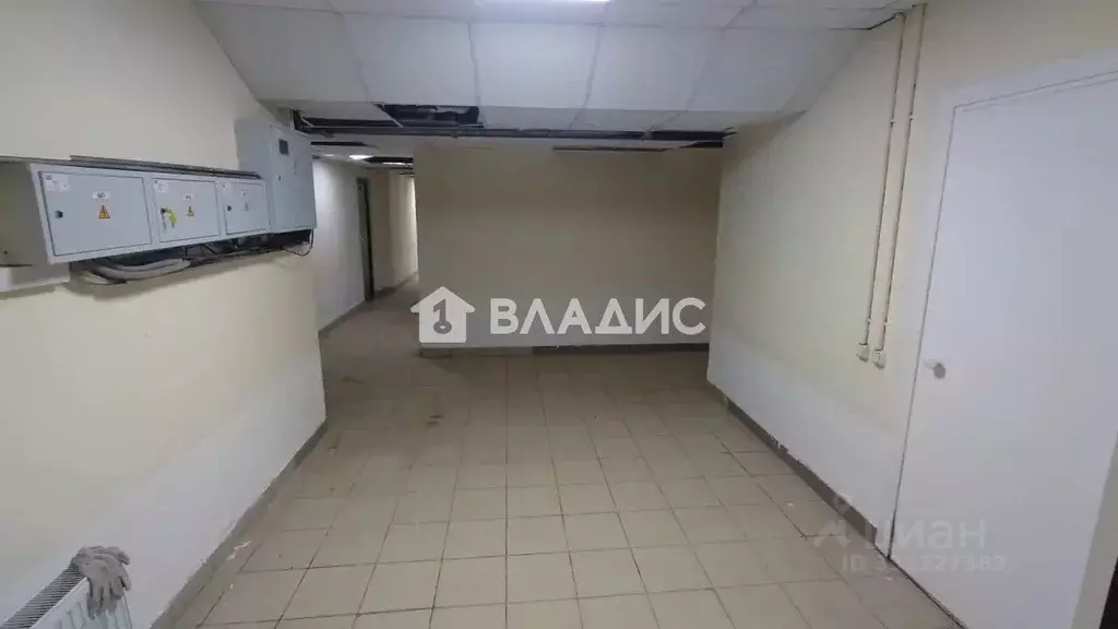 Помещение свободного назначения в Башкортостан, Уфа ул. Евгения ... - Фото 1