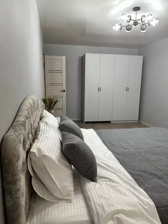 2-к кв. Калмыкия, Элиста 10-й мкр, 11 (60.0 м) - Фото 2