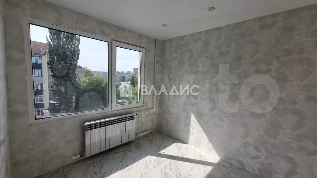 3-к. квартира, 58,6 м, 4/5 эт. - Фото 1