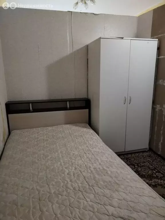 1-комнатная квартира: Абакан, улица Пушкина, 3 (37.7 м) - Фото 1