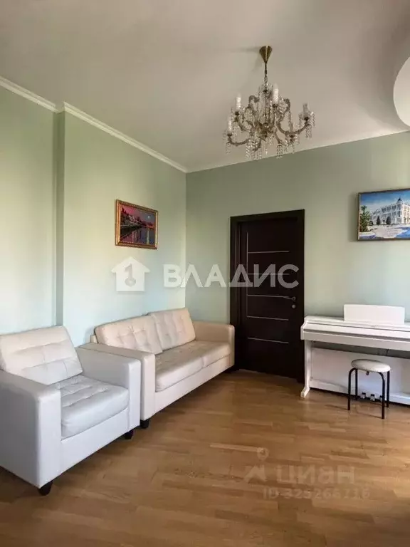 4-к кв. Московская область, Химки ул. Юннатов, 11 (91.0 м) - Фото 2