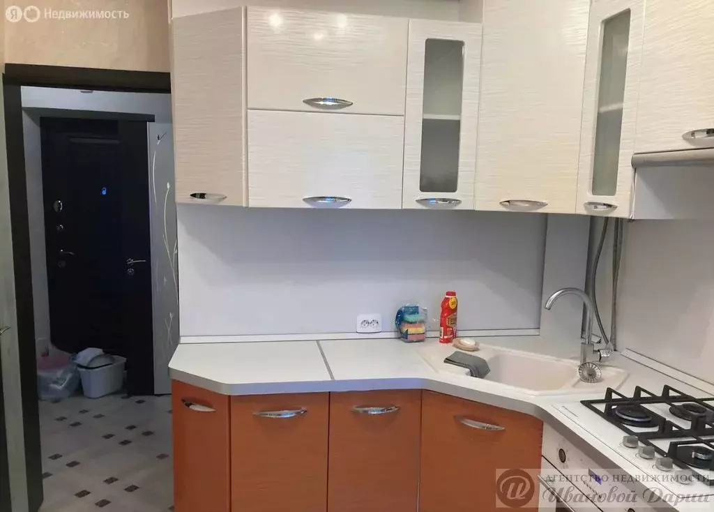 1-комнатная квартира: Петра Дубрава, посёлок городского типа Петра ... - Фото 2