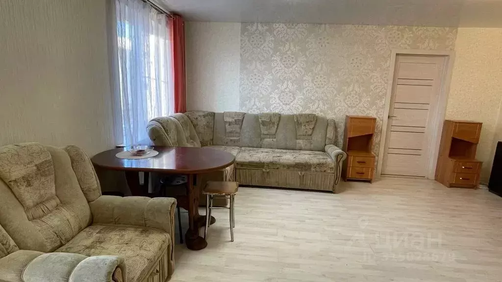 2-к кв. Самарская область, Волжский район, Смышляевка городское ... - Фото 0