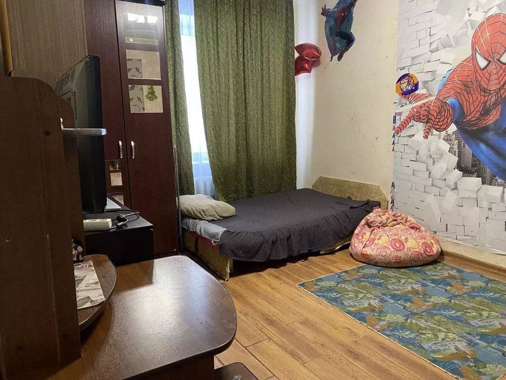 1-к кв. Москва Варшавское ш., 62К2 (33.0 м) - Фото 2