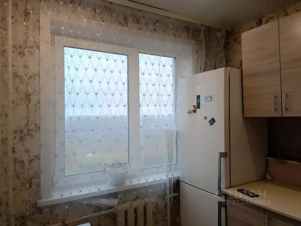 2-к кв. Иркутская область, Иркутск Топкинский мкр, 25 (46.0 м) - Фото 1