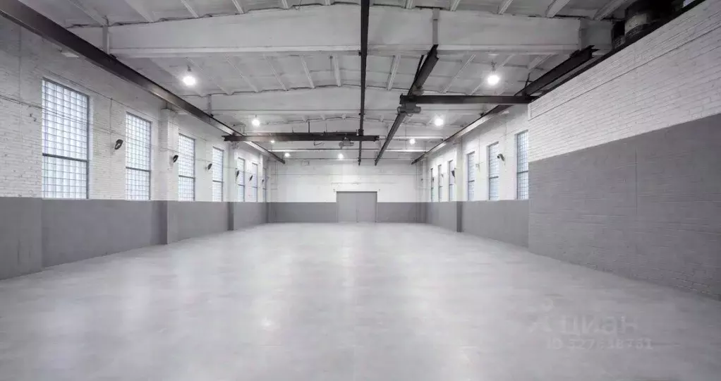 Производственное помещение в Ленинградская область, Тосненский район, ... - Фото 2