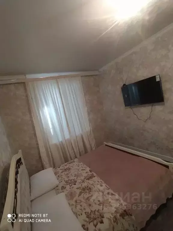 2-к кв. Кабардино-Балкария, Нальчик ул. А.А. Кадырова, 24Ак3 (65.0 м) - Фото 1