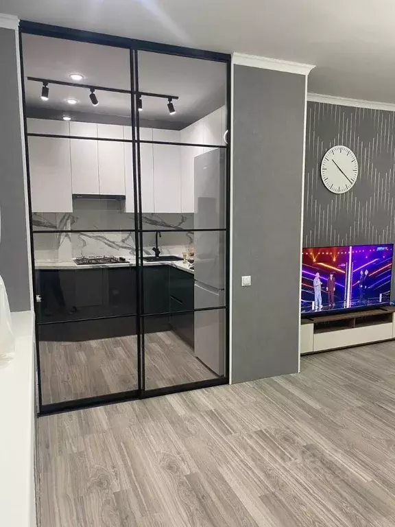 2-к кв. Смоленская область, Смоленск ул. Кирова, 8 (42.0 м) - Фото 1