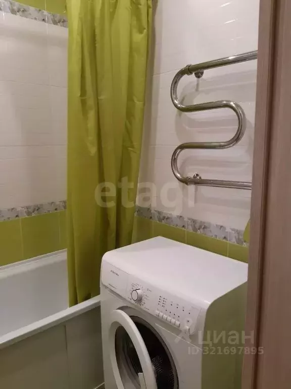 2-к кв. Нижегородская область, Нижний Новгород Березовская ул., 87 ... - Фото 1