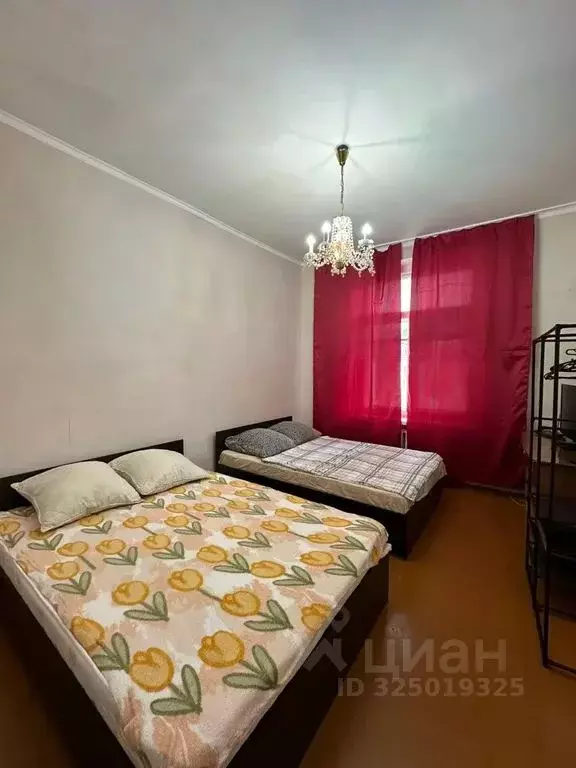 1-к кв. Москва Автозаводская ул., 8 (39.0 м) - Фото 1