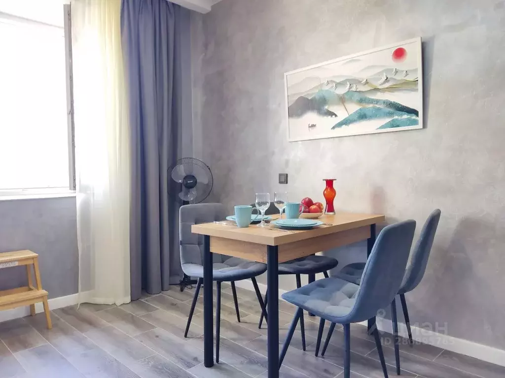 1-к кв. Марий Эл, Йошкар-Ола ул. Эшкинина, 19 (44.0 м) - Фото 1