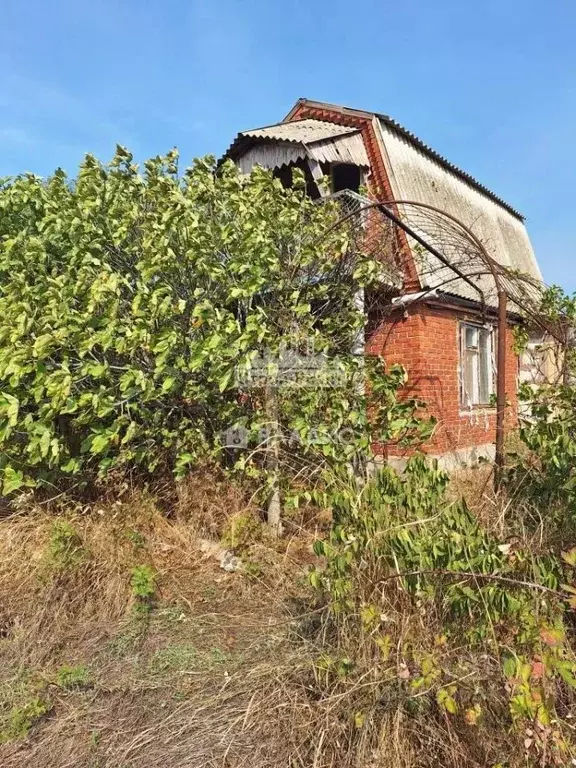 Дом в Крым, Керчь Победа - Керчь СПК, ул. Рокоссовского (30 м) - Фото 1