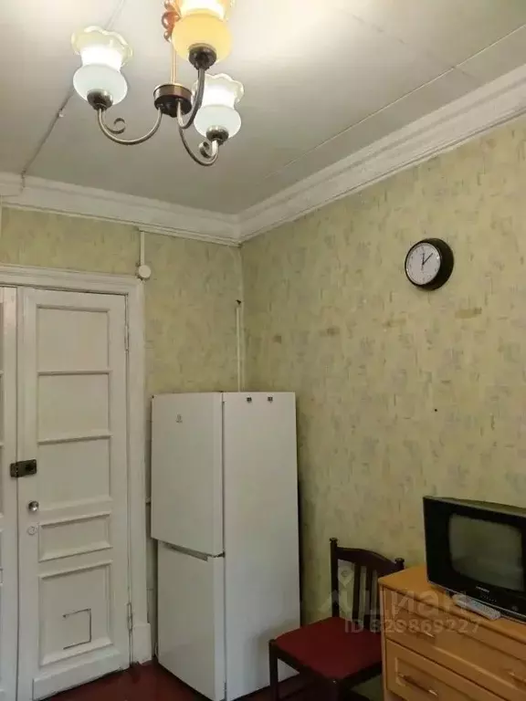 Комната Москва ул. Боженко, 14К1 (15.0 м) - Фото 2
