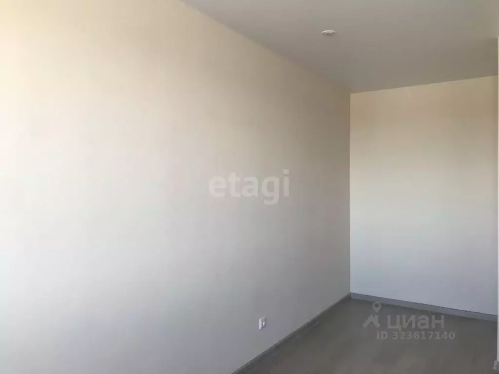 1-к кв. Краснодарский край, Краснодар ул. Имени М.П. Шемякина, 2 (29.0 ... - Фото 2